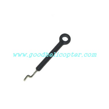 mjx-t-series-t23-t623 helicopter parts 7-shaped connect buckle for SERVO
